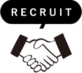 RECRUIT